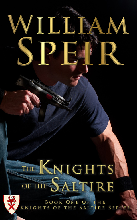 Knights of the Saltire