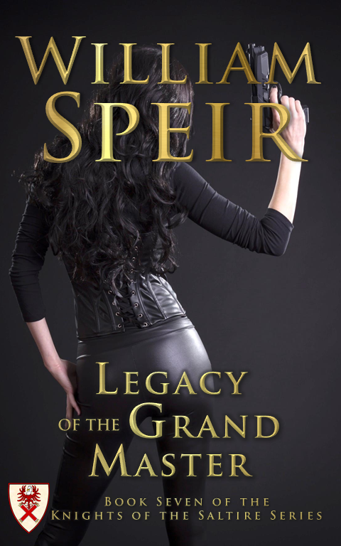 Legacy of the Grand Master