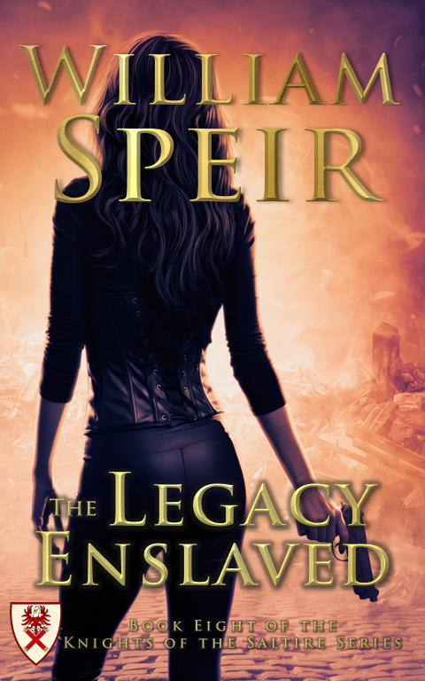 The Legacy Enslaved